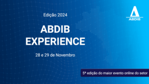 abdib experience edicao 2024 associacao brasileira da infraestrutura e industrias de base promove 5a edicao do maior evento online do setor