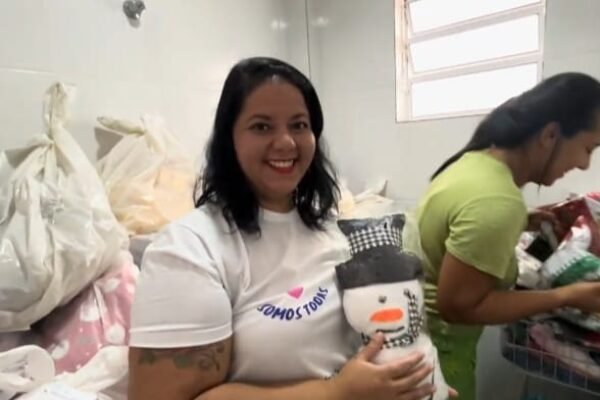 marias podcast celebra 1 ano de vozes femininas e acoes sociais transformadoras 1 1