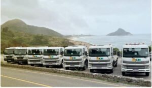 Grupo HDI coloca plano emergencial em ação em Santa Catarina