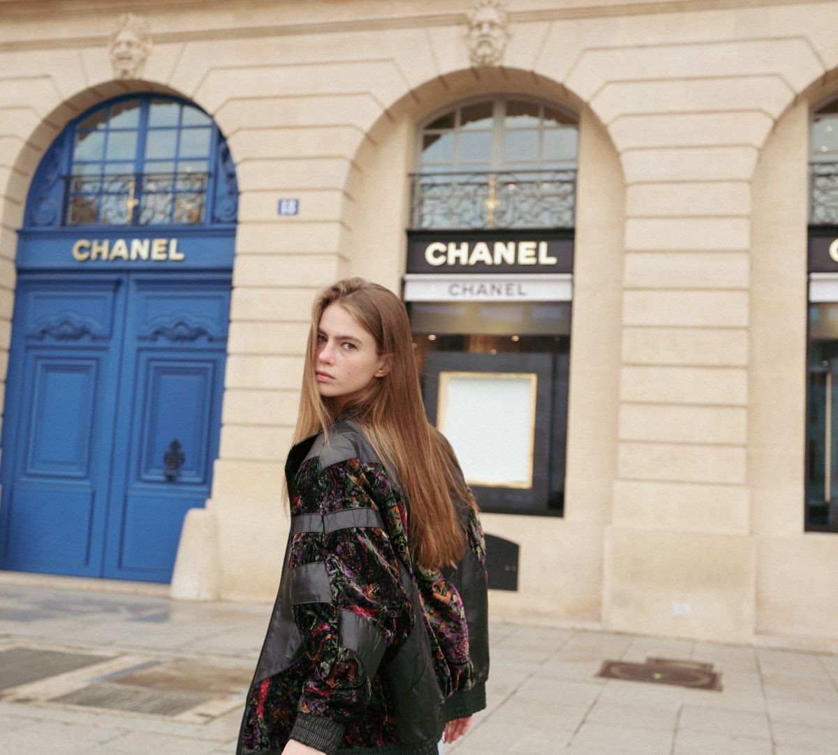 Paris 2