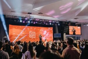 Negócios Exponenciais