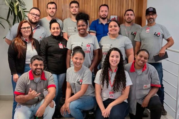 Molas Brusque deu um passo importante ao anunciar a criacao de seu primeiro comite de cultura