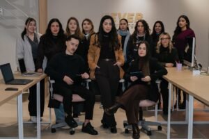 Empresaria catarinense Sabrina Isabela comanda agencia especializada em marketing medico com solucoes de branding conteudo e posicionamento para profissionais da saude Foto Luna Zunino 1