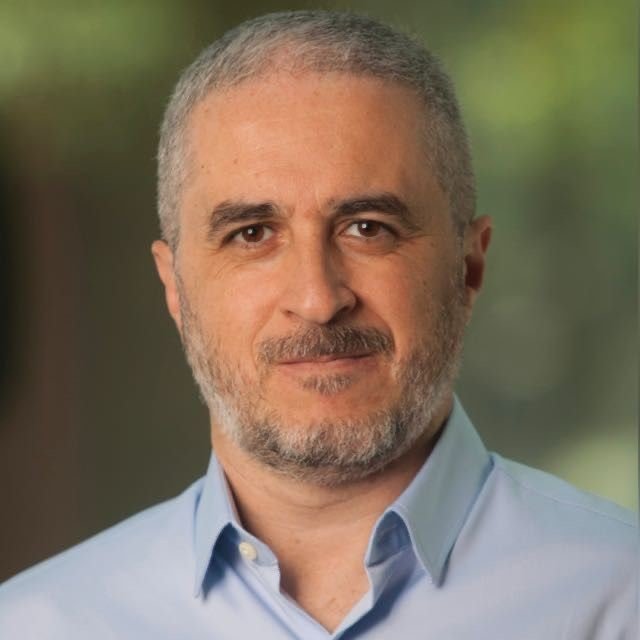 O jornalista Patrick Cruz do Valor Economico e Revista Globo Rural e o convidado da ACI para dois encontros em Santa Catarina foto Divulgacao