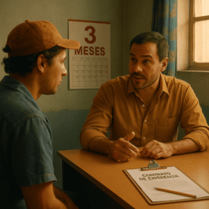 20250803 1106 Office Conversation in Brazil simple compose 01k1r40csvezdtbv7shj9msjmp 1