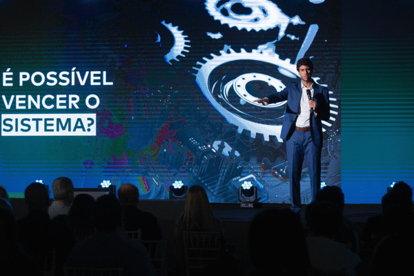 Caio Coppolla é confirmado como palestrante no ONDM Brasil em Balneário Camboriú Caio Coppolla