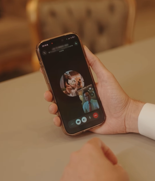 Bispo Bruno Leonardo doa 100 mil reais para criança com distrofia muscular e transforma dor em esperança 2 image