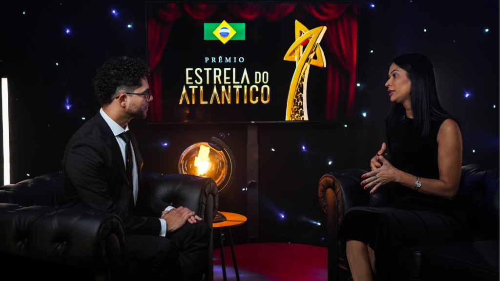 Elaine Paiva: da reinvenção à liderança europeia no segmento de alisamentos capilares